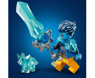 LEGO DREAMZZZ 71512 Krokodylołódź podwodna - 1473526 - zdjęcie 6